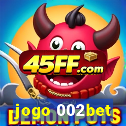 jogo 002bet